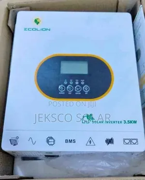 3.2kva 24v Ecolion Solar Inverter.
