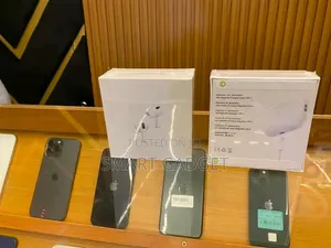 AirPods Pro 2nd Generation