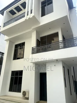 5bdrm Duplex in Oniru Estate, Victoria Island Extension for rent