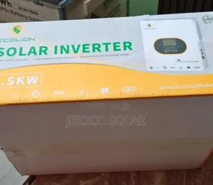 4.5kva, 24v Ecolion Solar Inverter