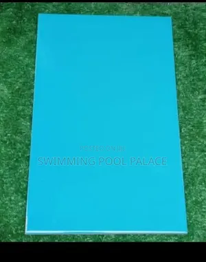 Pool Tiles 25×40