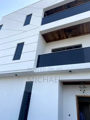 5bdrm Duplex in Oniru Estate, Victoria Island Extension for rent