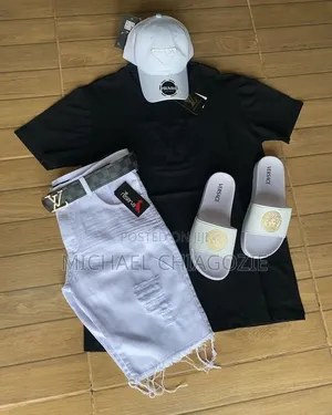 Men Fashion