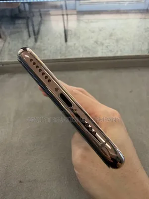New Apple iPhone XS Max 256 GB Rose Gold