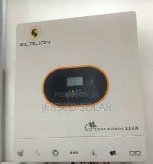 11kva, 48v, Ecolion Solar Inverter