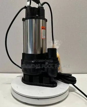 Fountain Pump