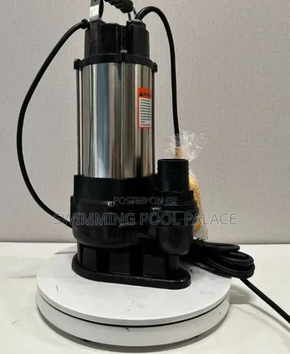 Fountain Pump