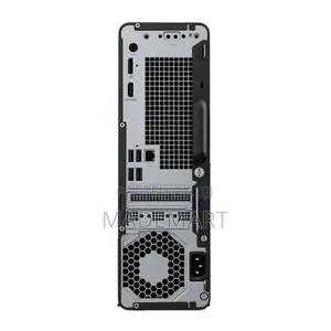 New Desktop Computer HP Slimline 270 8GB Intel Core i3 SSD 512GB