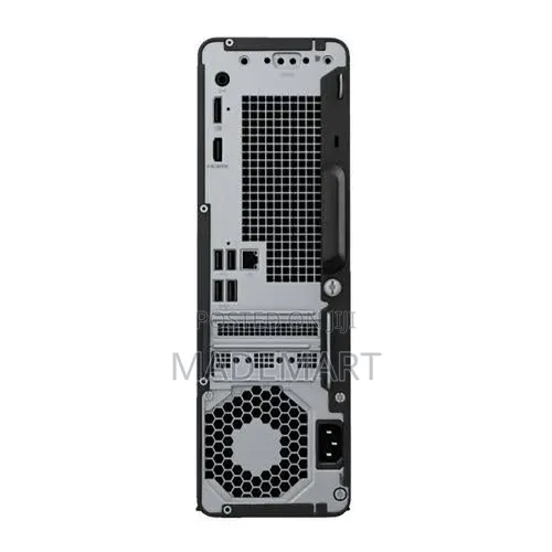 New Desktop Computer HP Slimline 270 8GB Intel Core i3 SSD 512GB