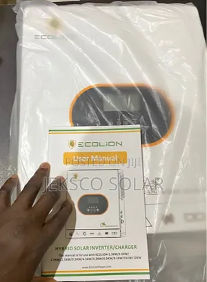 11kva, 48v, Ecolion Solar Inverter