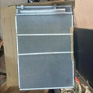 A/C Condenser for Toyota Highlander 015