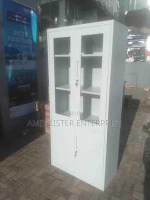 Imported File Cabinet