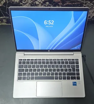 Laptop HP ProBook 440 8GB Intel Core i5 SSD 256GB