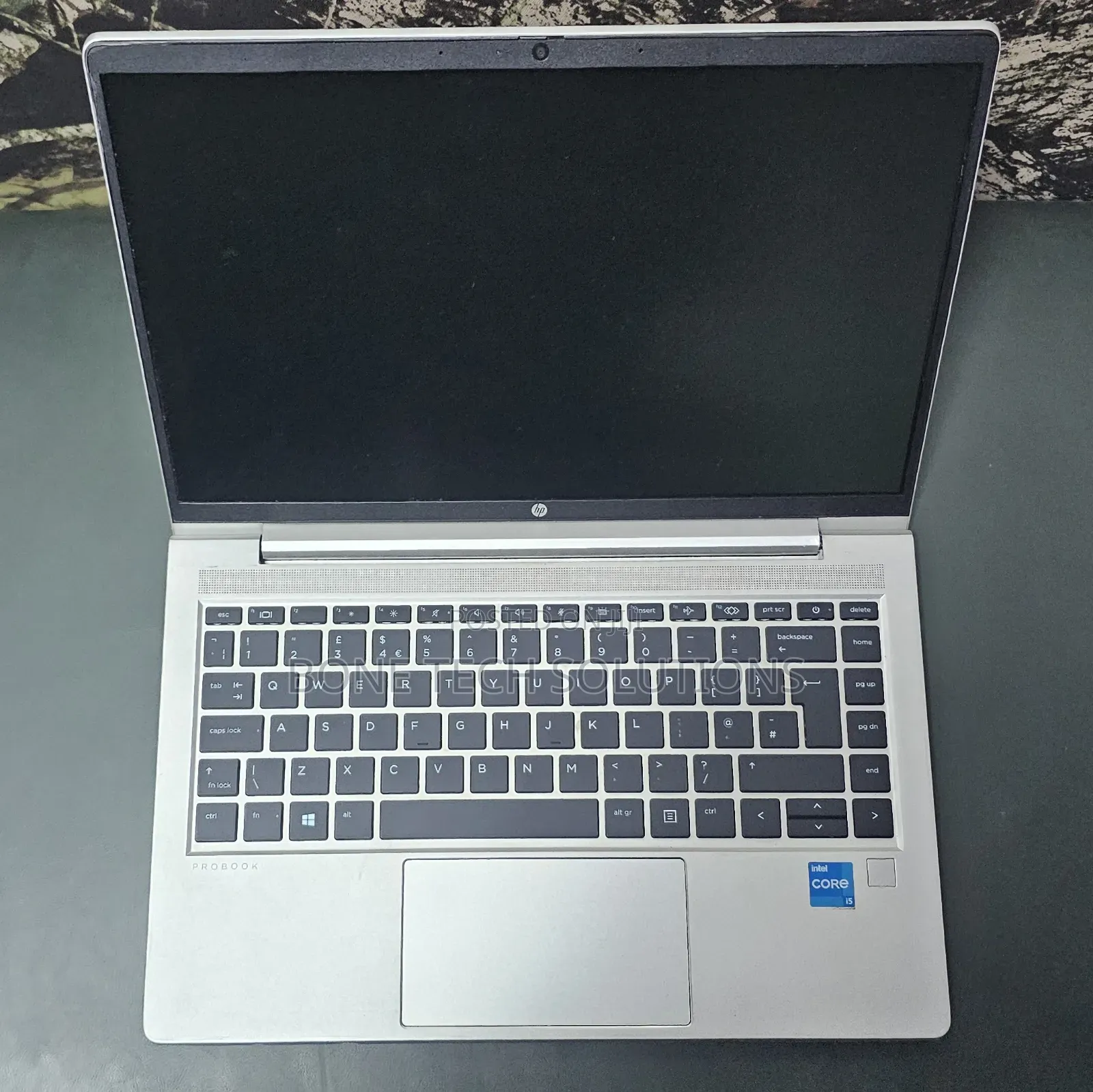 Laptop HP ProBook 440 8GB Intel Core i5 SSD 256GB