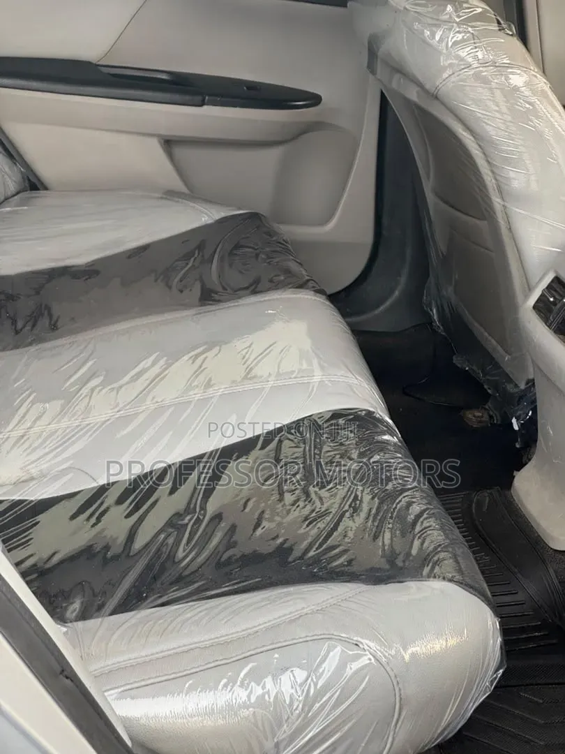 Honda Accord 2016 Silver