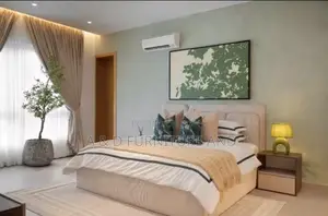 Stylish Bed Frame