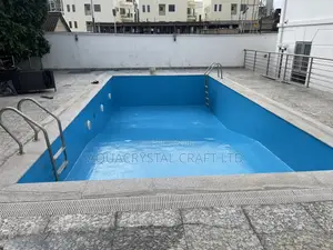 Quality Swimming Pool Construction