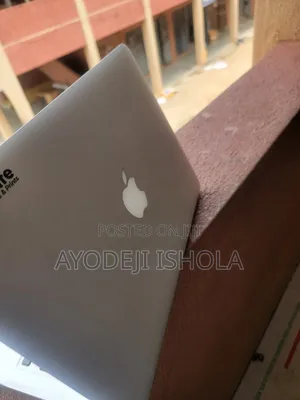 Laptop Apple MacBook 2015 8GB Intel Core i5 SSD 128GB