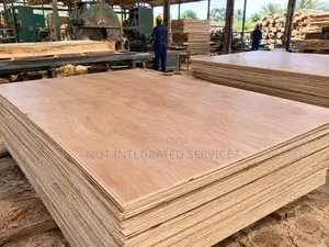 3/4 Plywoods