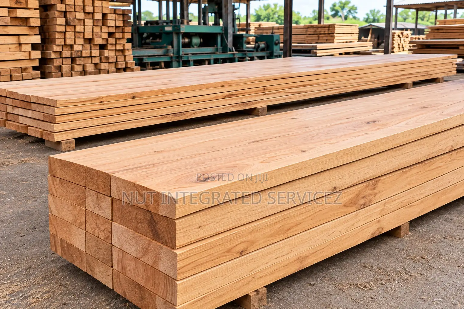 3/4 Plywoods and Others