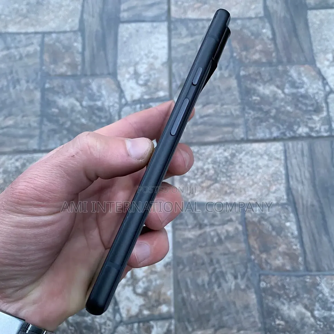 New Google Pixel 6 128 GB Black