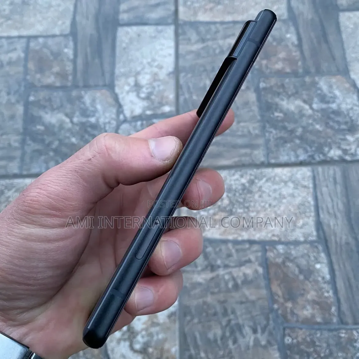 New Google Pixel 6 128 GB Black