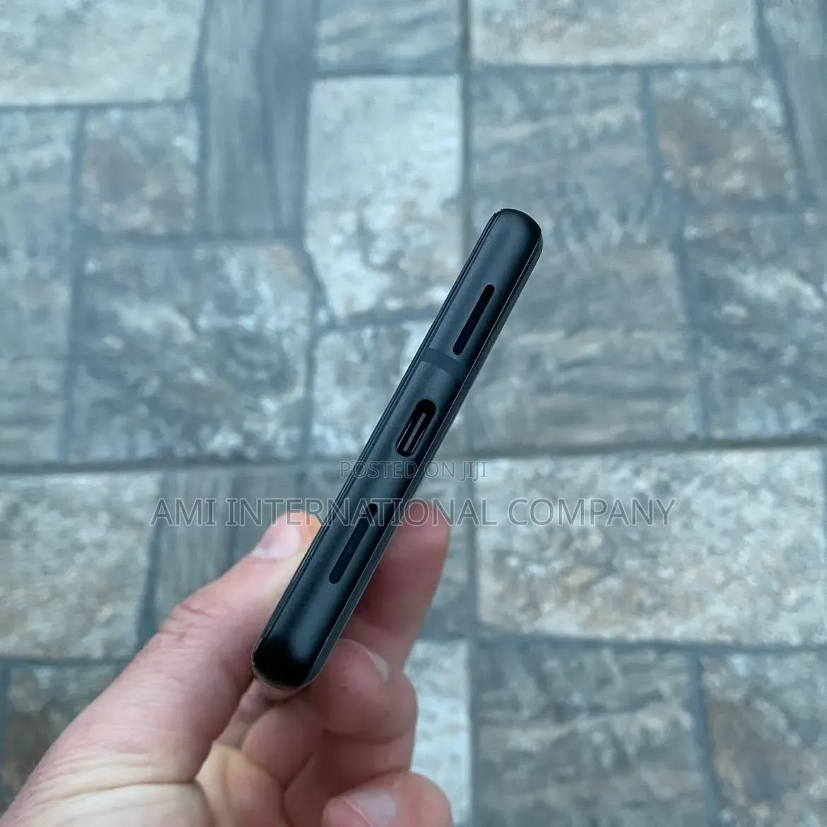 New Google Pixel 6 128 GB Black