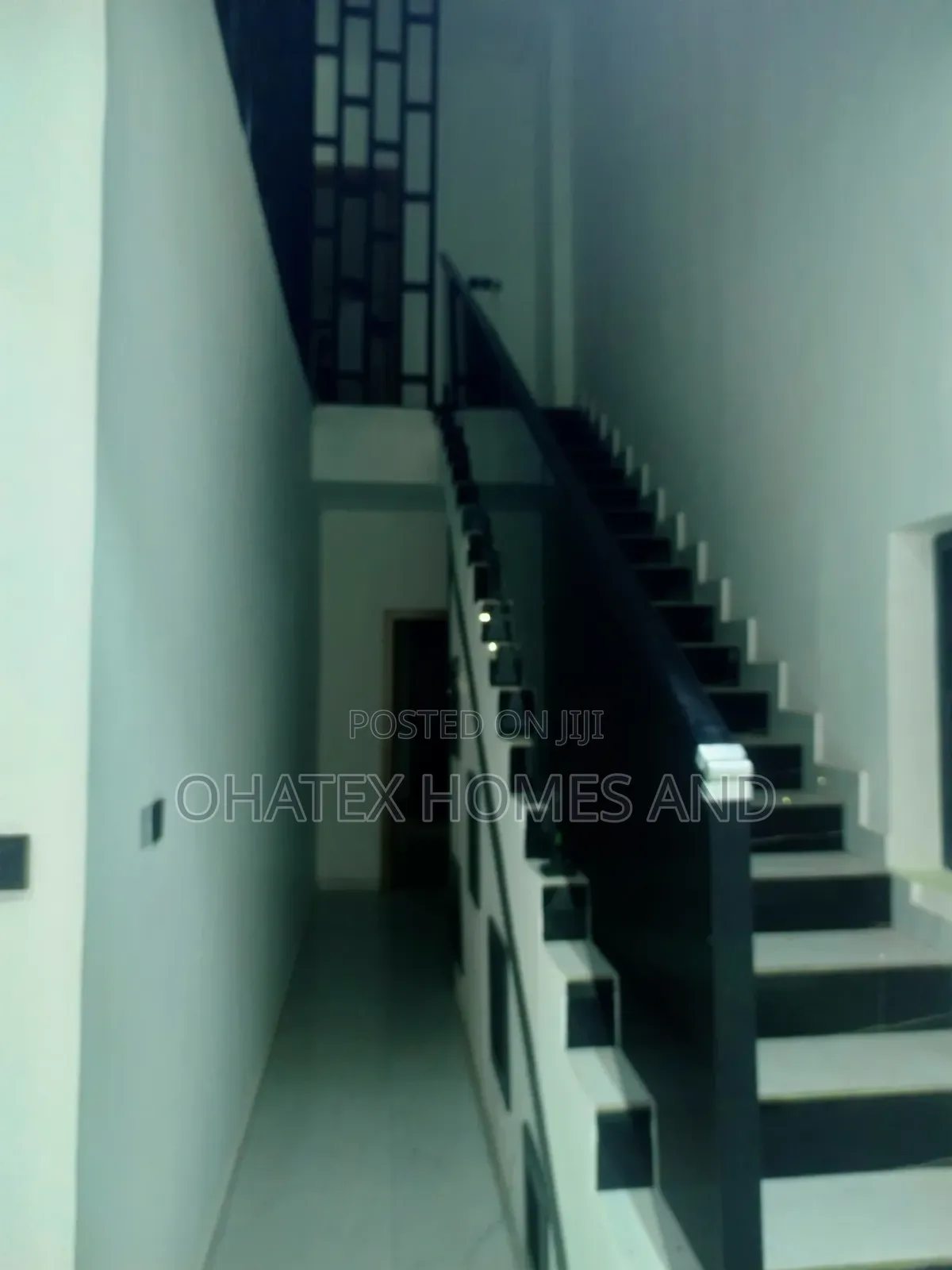 4bdrm Duplex in Off Titilayo Adedoyi, GRA Phase 1 for rent