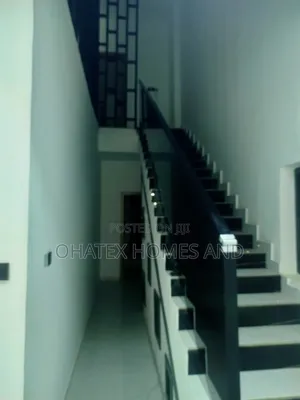 4bdrm Duplex in Off Titilayo Adedoyi, GRA Phase 1 for rent