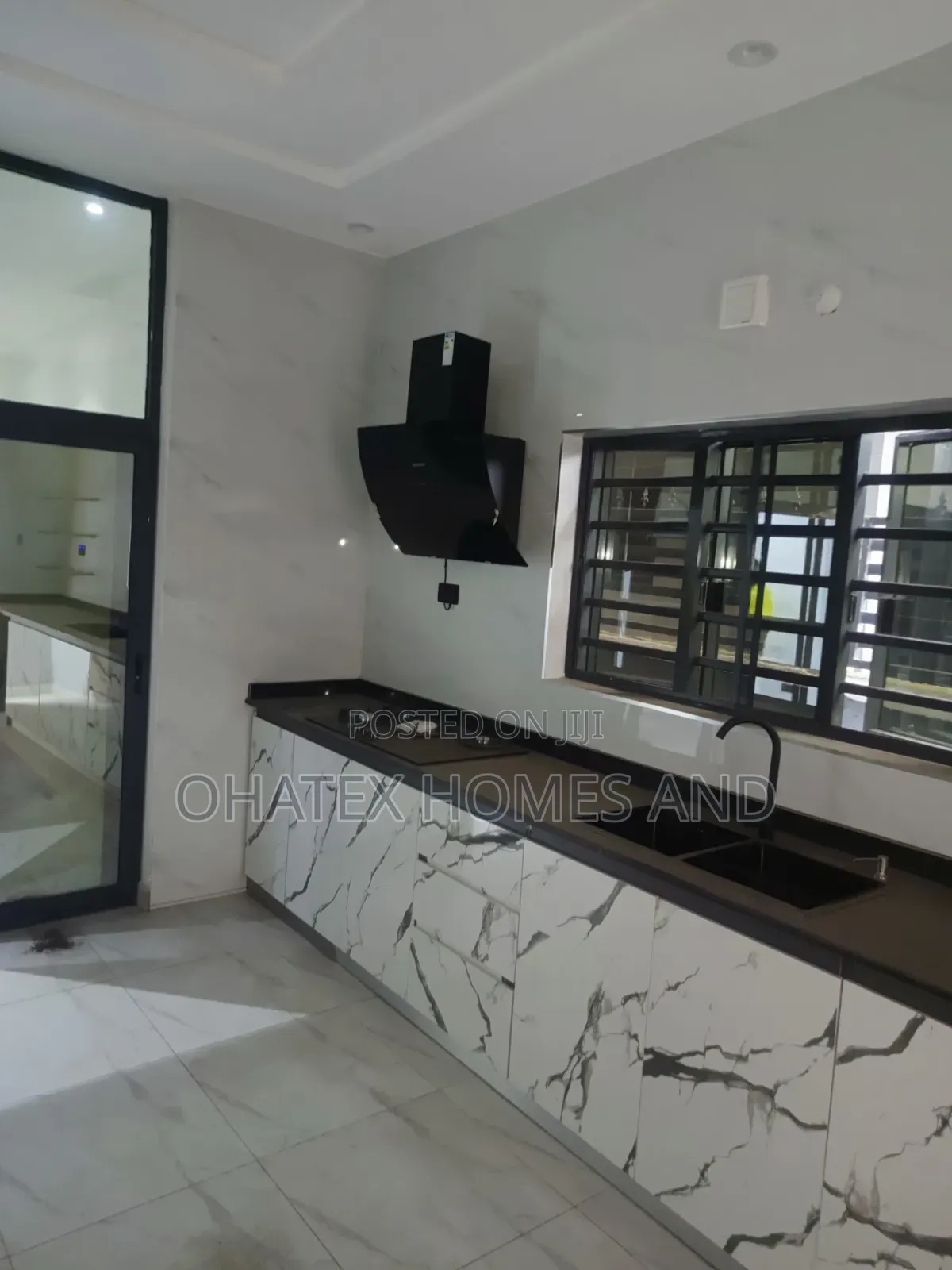4bdrm Duplex in Off Titilayo Adedoyi, GRA Phase 1 for rent