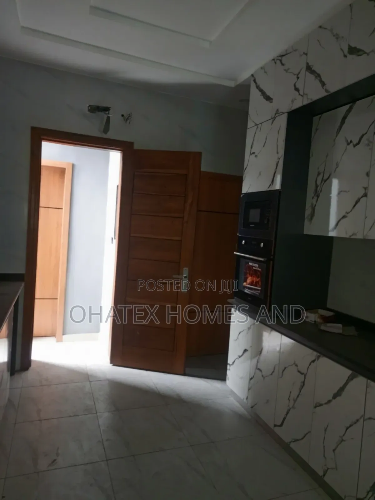 4bdrm Duplex in Off Titilayo Adedoyi, GRA Phase 1 for rent