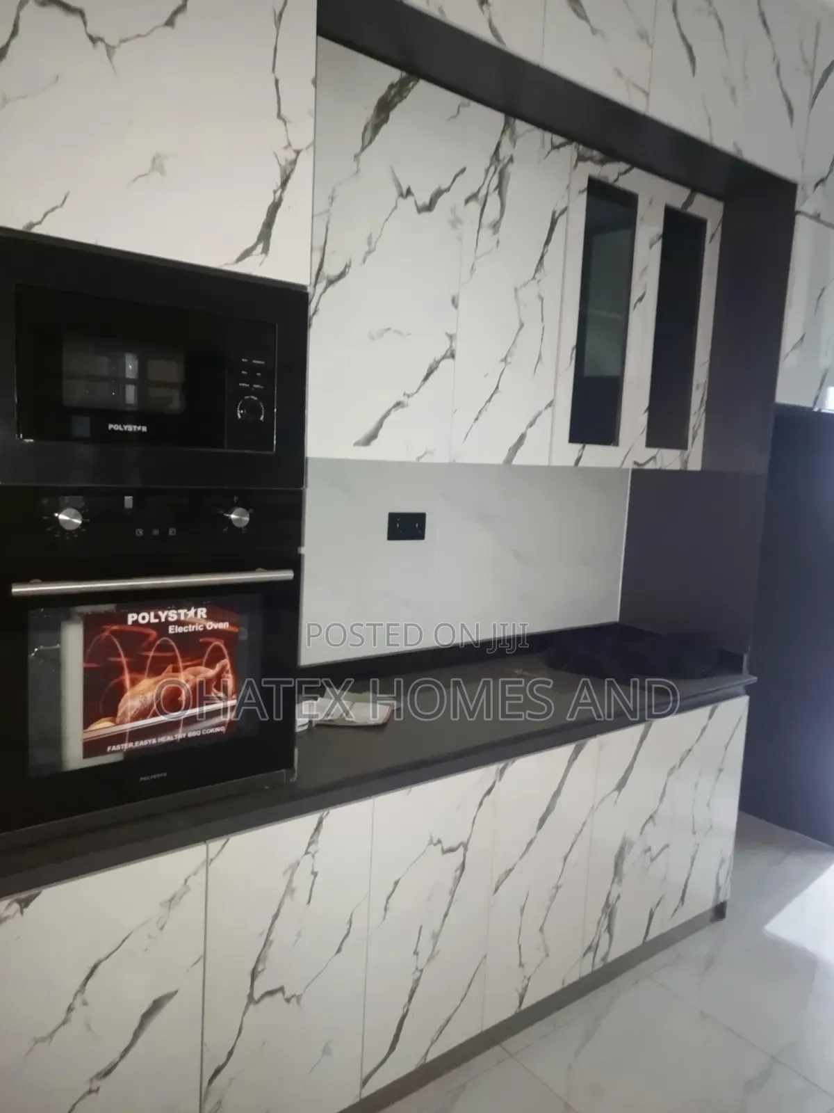 4bdrm Duplex in Off Titilayo Adedoyi, GRA Phase 1 for rent