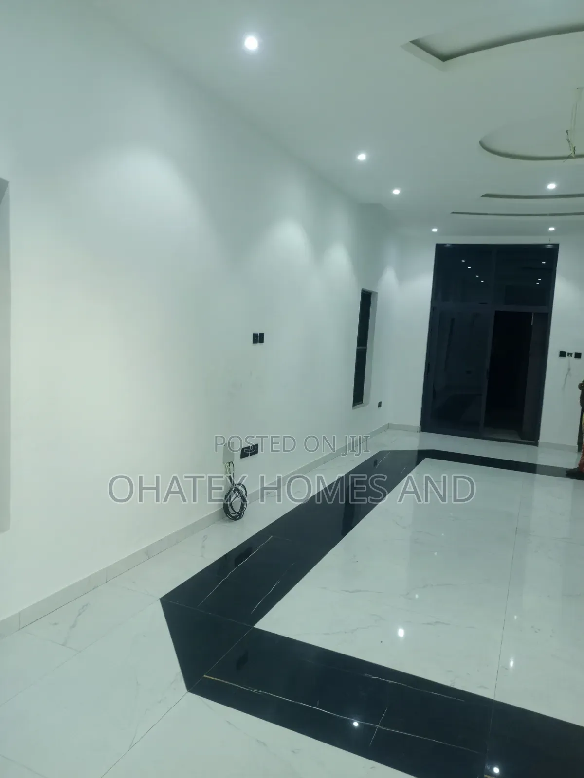 4bdrm Duplex in Off Titilayo Adedoyi, GRA Phase 1 for rent