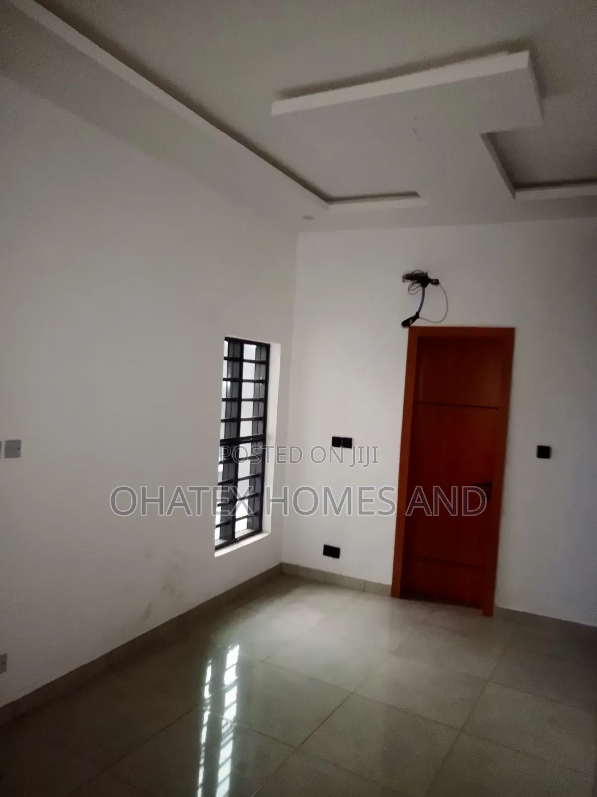 4bdrm Duplex in Off Titilayo Adedoyi, GRA Phase 1 for rent