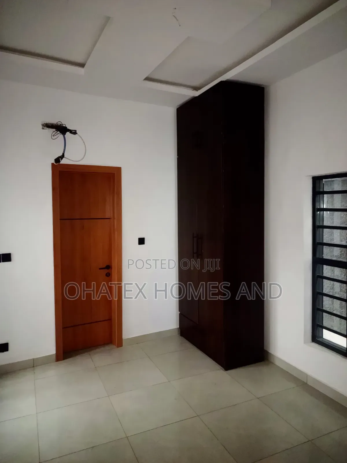4bdrm Duplex in Off Titilayo Adedoyi, GRA Phase 1 for rent