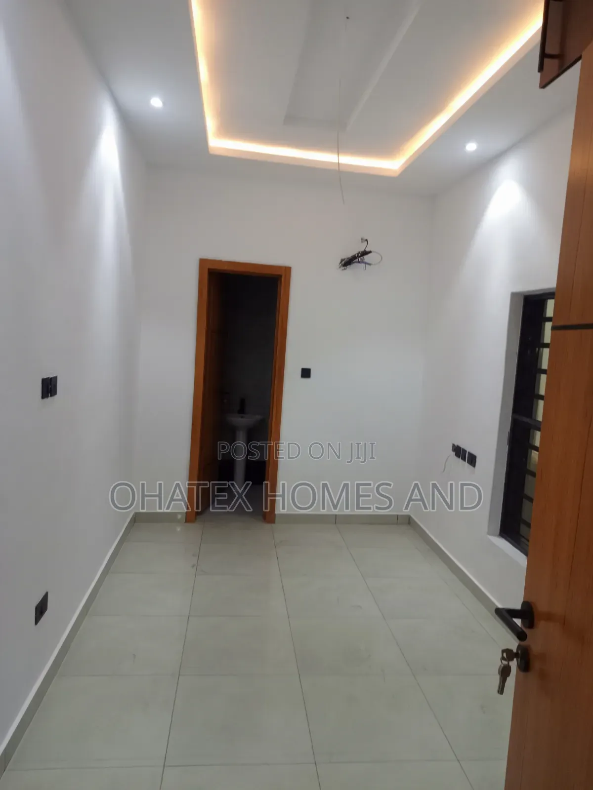 4bdrm Duplex in Off Titilayo Adedoyi, GRA Phase 1 for rent
