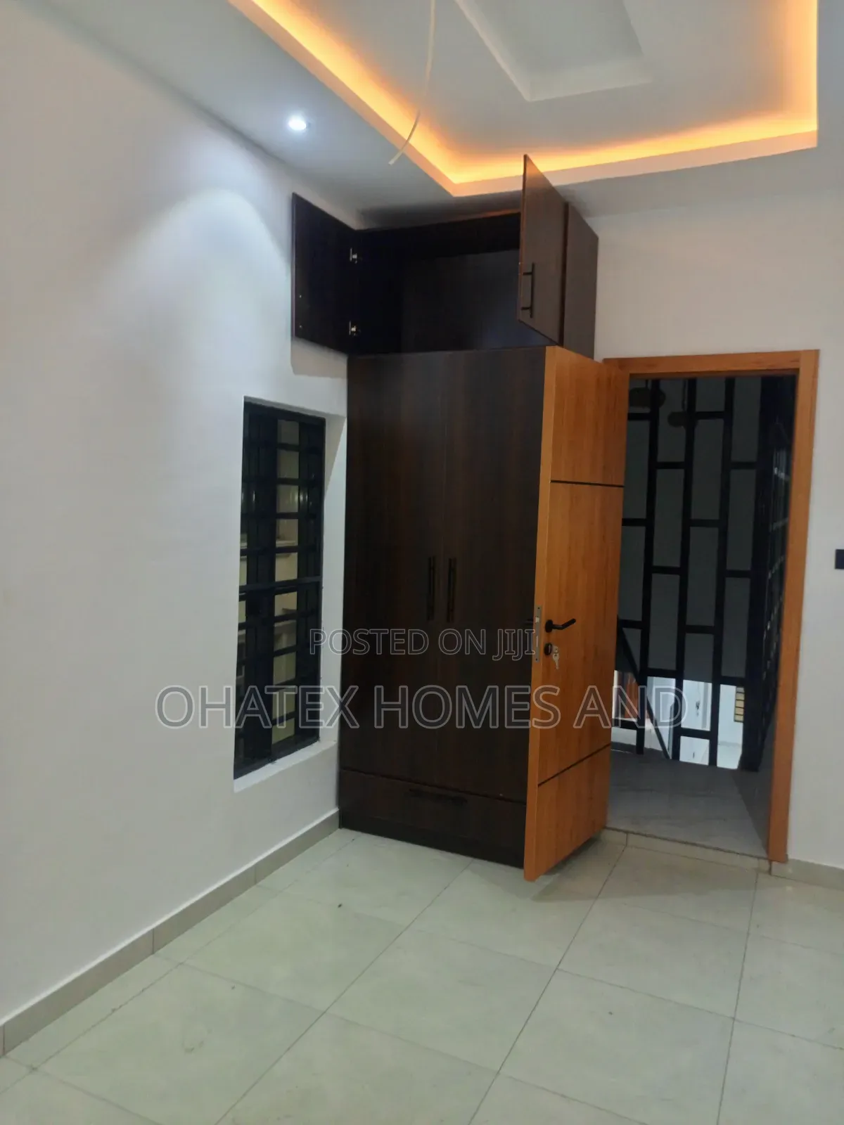 4bdrm Duplex in Off Titilayo Adedoyi, GRA Phase 1 for rent
