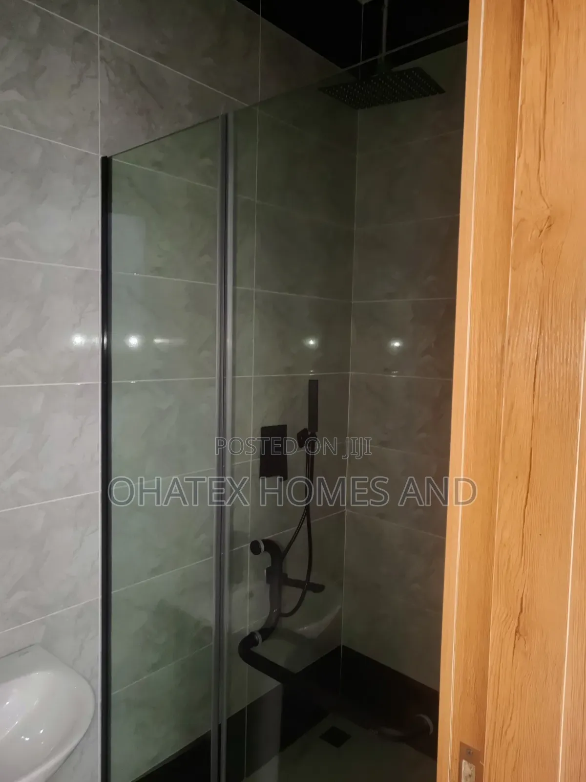 4bdrm Duplex in Off Titilayo Adedoyi, GRA Phase 1 for rent