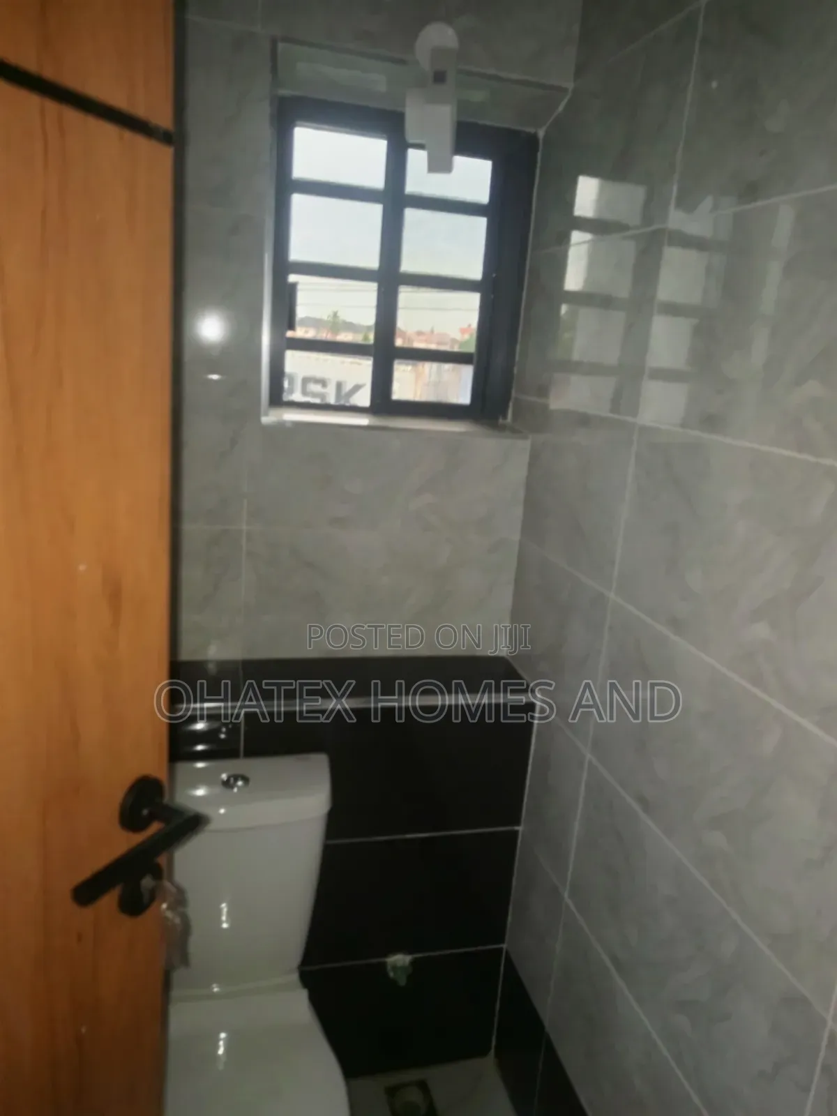 4bdrm Duplex in Off Titilayo Adedoyi, GRA Phase 1 for rent