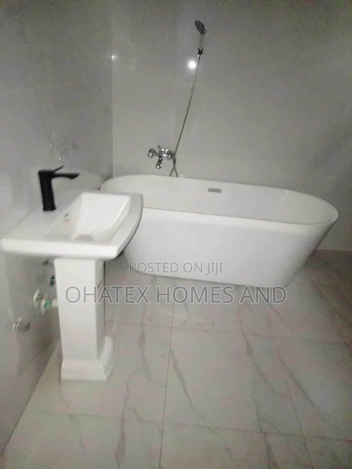 4bdrm Duplex in Off Titilayo Adedoyi, GRA Phase 1 for rent