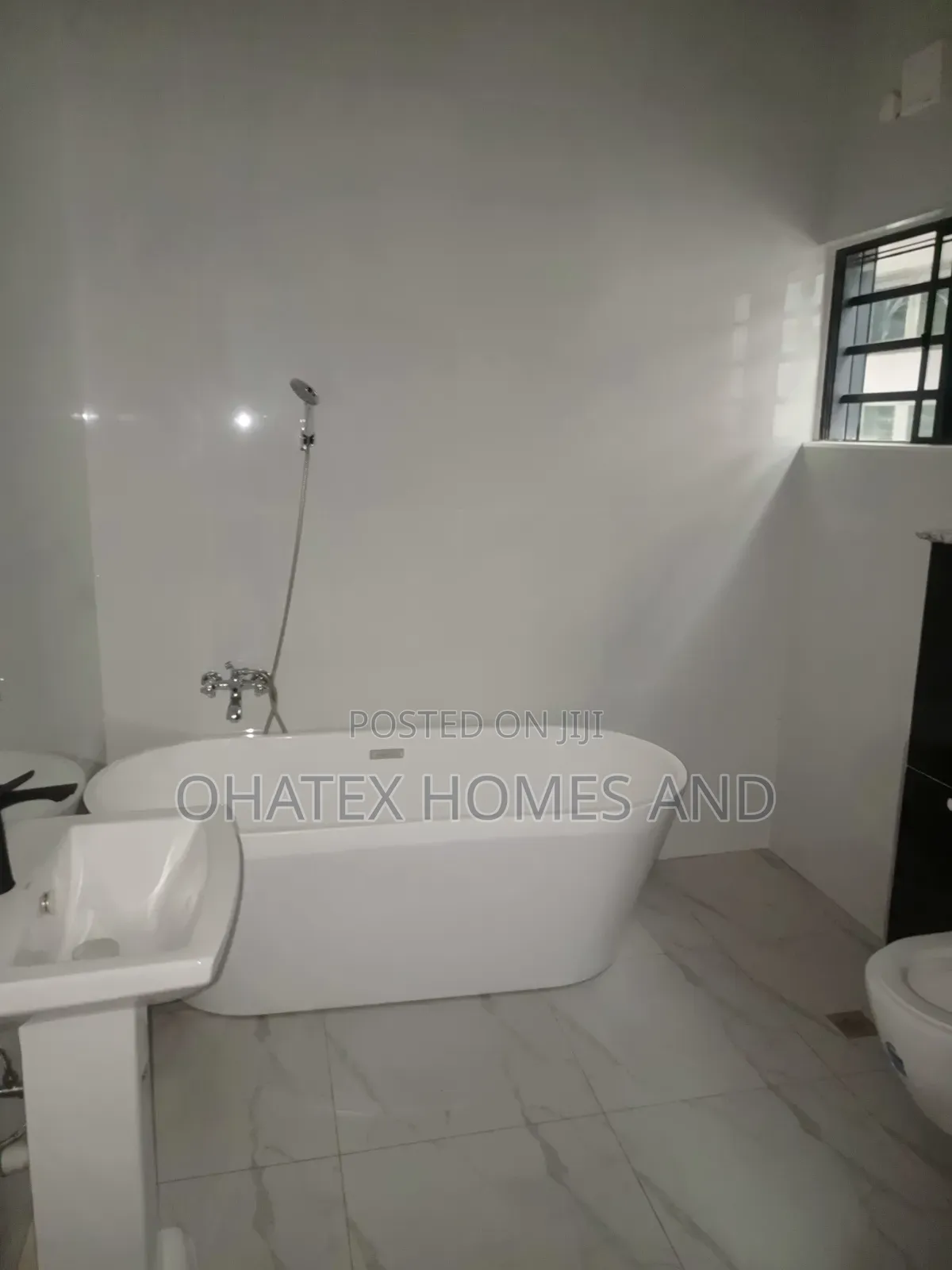 4bdrm Duplex in Off Titilayo Adedoyi, GRA Phase 1 for rent