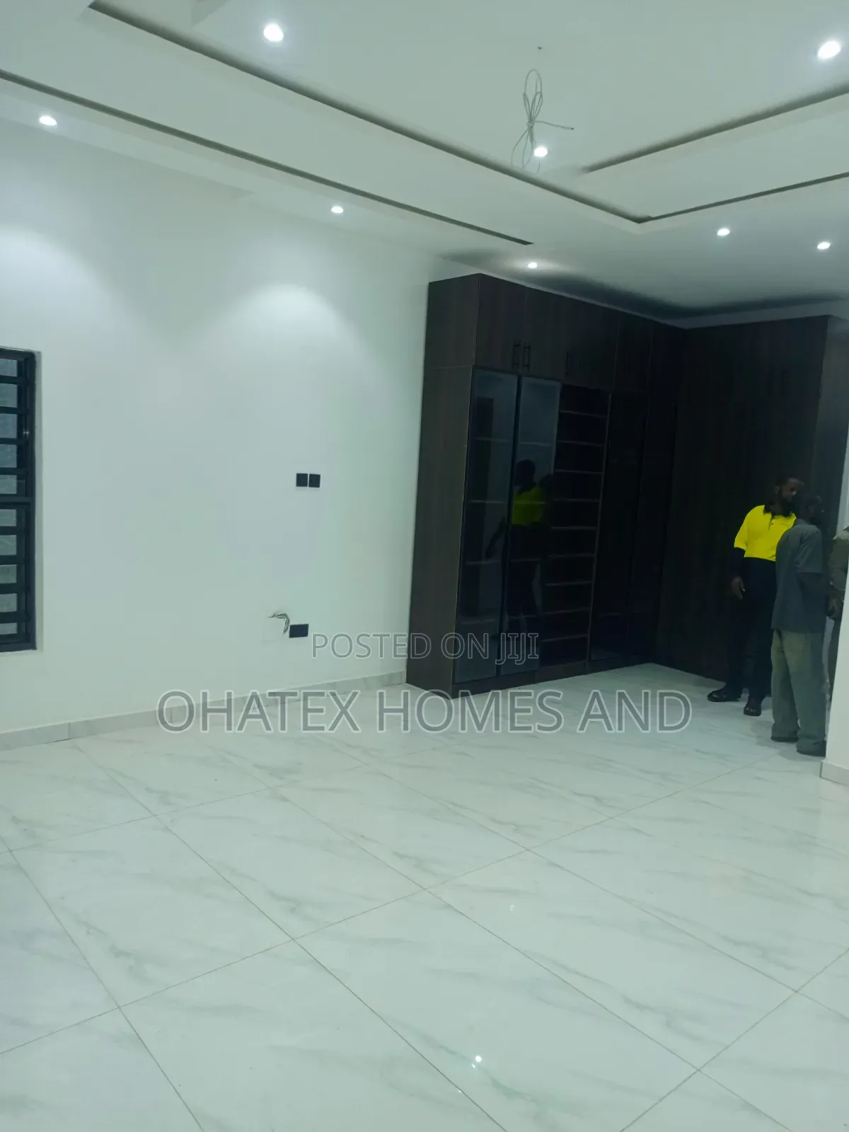 4bdrm Duplex in Off Titilayo Adedoyi, GRA Phase 1 for rent