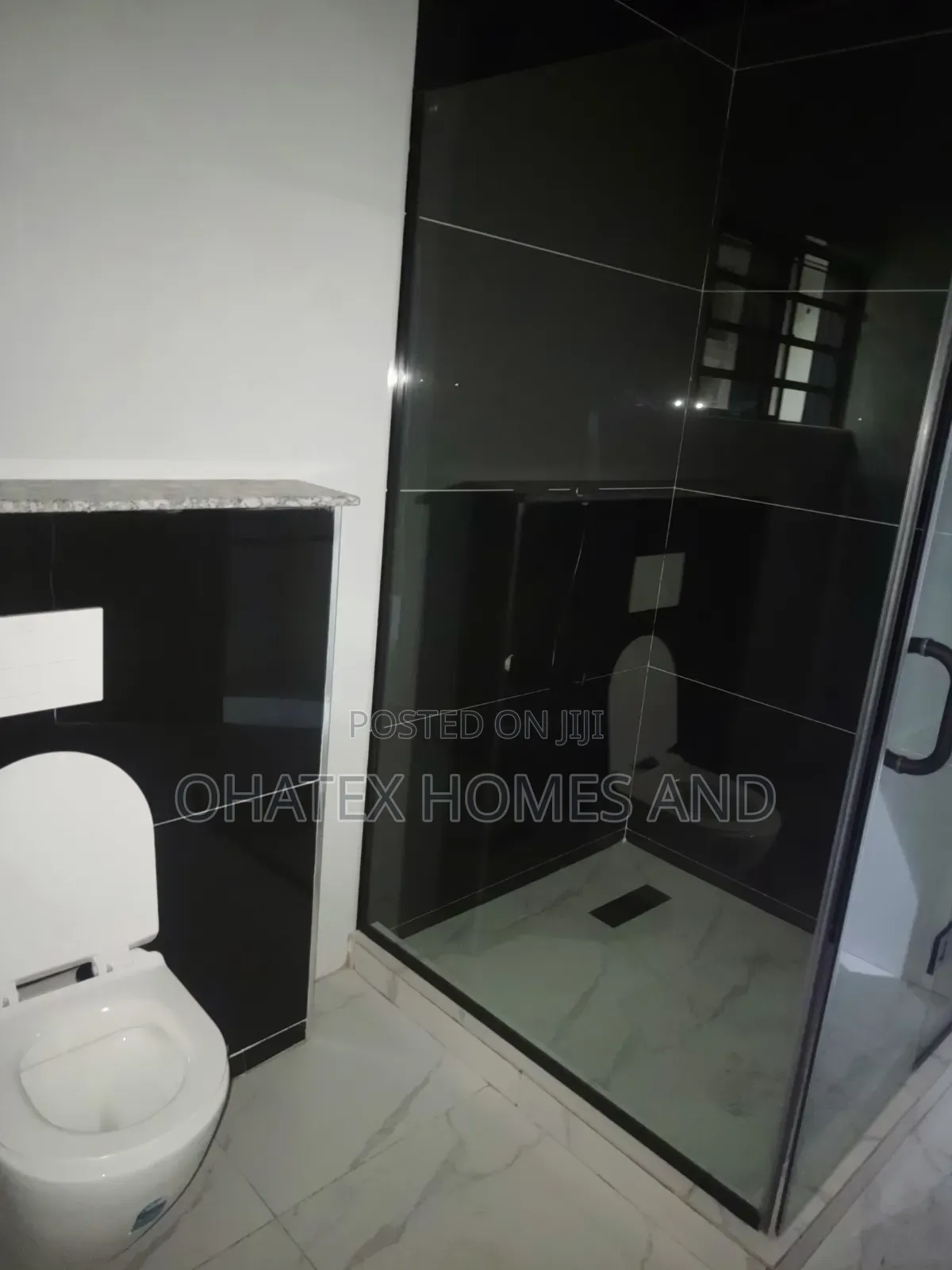 4bdrm Duplex in Off Titilayo Adedoyi, GRA Phase 1 for rent
