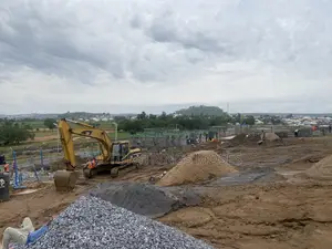 Buy and Build Property at Apo Waru