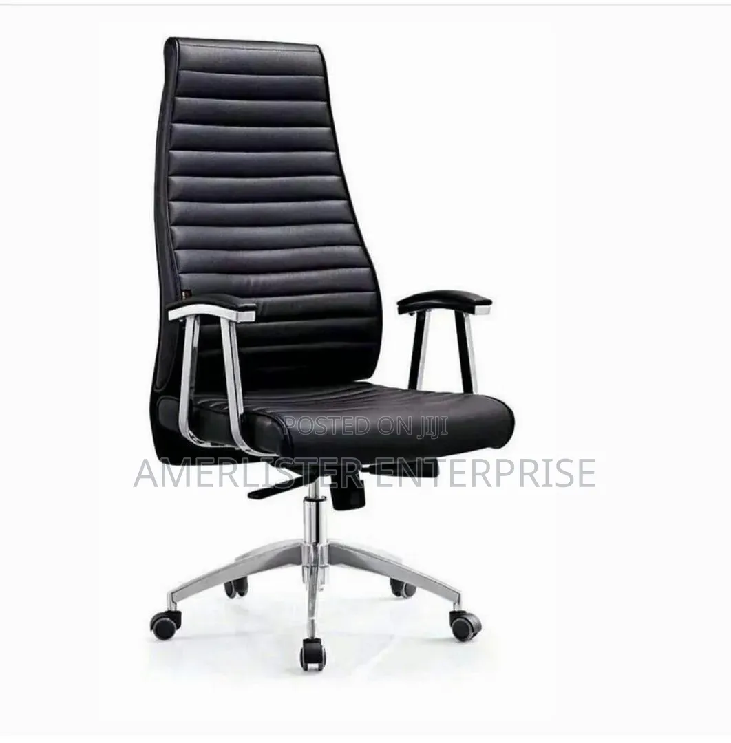 Imported Executive Office Chair