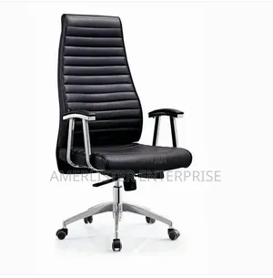 Imported Executive Office Chair