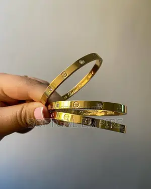 Cartier Bracelet