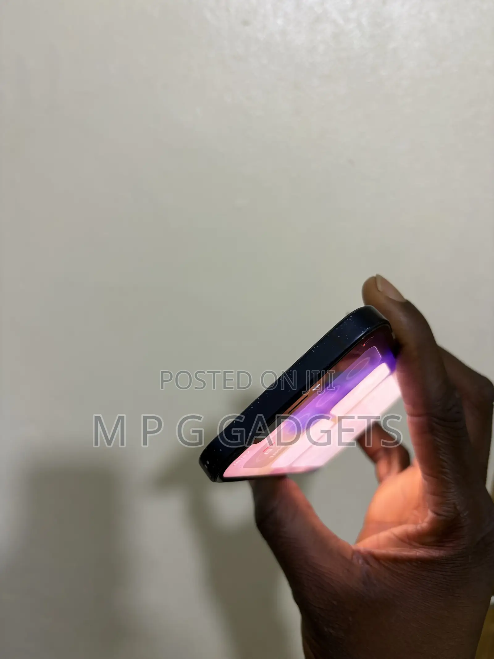 Apple iPhone 12 64 GB Black