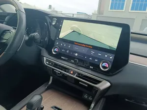 Lexus RX 350 AWD 2024