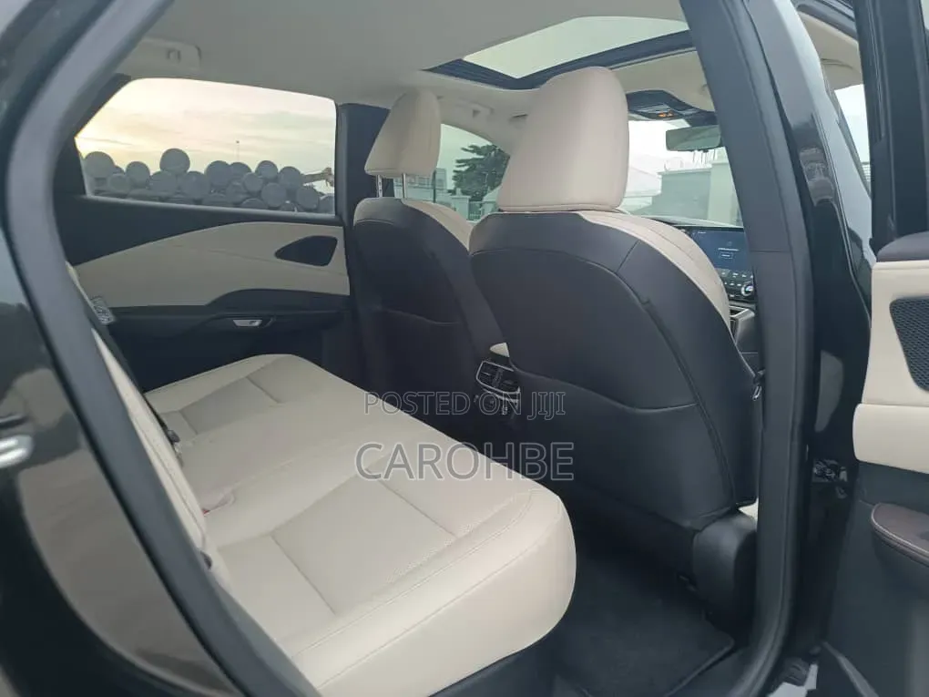 Lexus RX 350 AWD 2024